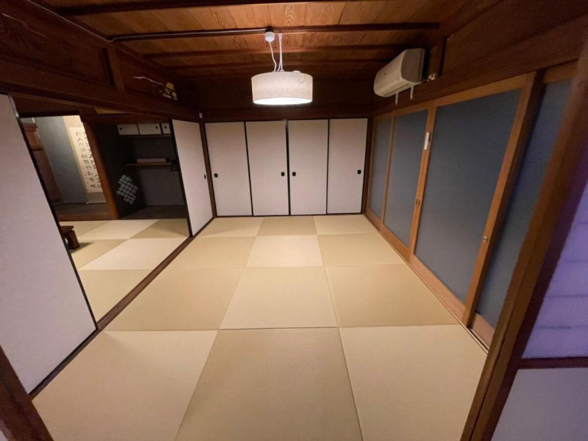 Shozu No Yado Hamakaze - Vacation Stay 37514V Obe Exterior foto
